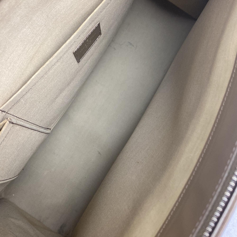 LOUIS VUITTON CROISETTE TOTE - Picture 15 of 16